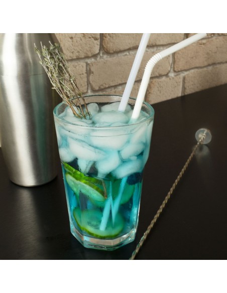 Vaso alto vidrio 49,3 cl Popsy Pro.mundi