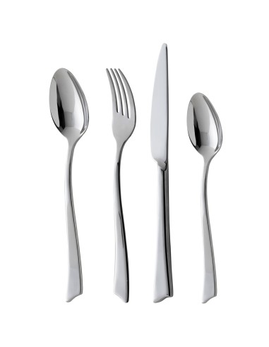 Cucharilla moka inox 18/10 11 cm Wave Pro.mundi