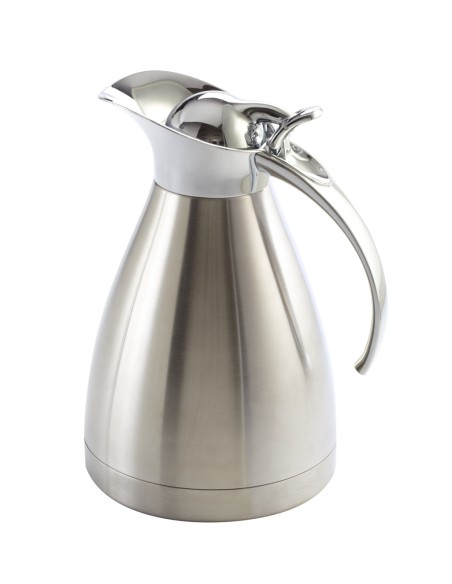 Jarra isotérmica inox 200 cl Alizee Pro.mundi