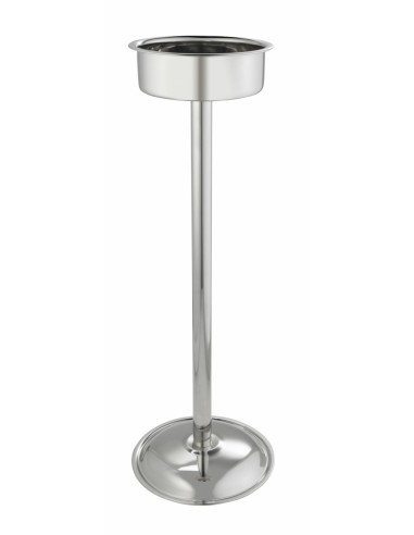 Soporte para cubitera Ø 18