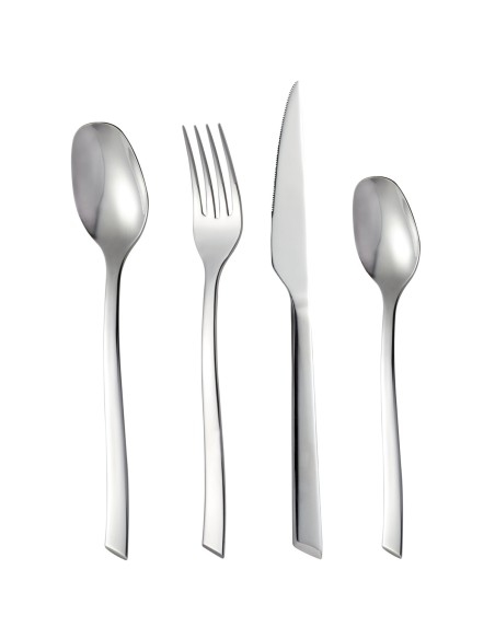 Cucharilla de café inox 18/0 14 cm Aztek Pro.mundi