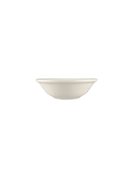 Bol Cereales Redondo Porcelana Blanco 15 Cm Soley Porland