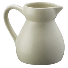 Jarra crudo gres esmaltado 100 cl Pro.mundi