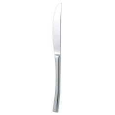 Cuchillo de postre monobloque dentado 22 cm Style 180 Pro.mundi