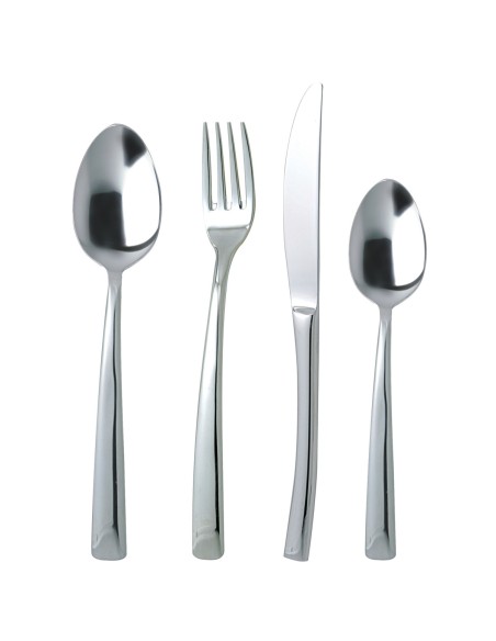 Tenedor de postre inox 18/0 18,8 cm Style 180 Pro.mundi