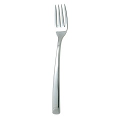 Tenedor de mesa acero inoxidable 18/0 20