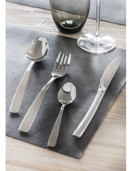 Cuchara de mesa inox 18/0 20,6 cm Style 180 Pro.mundi