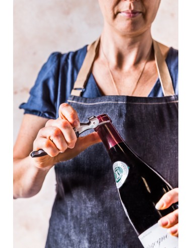 Sacacorchos 12,5 cm Pro.mundi