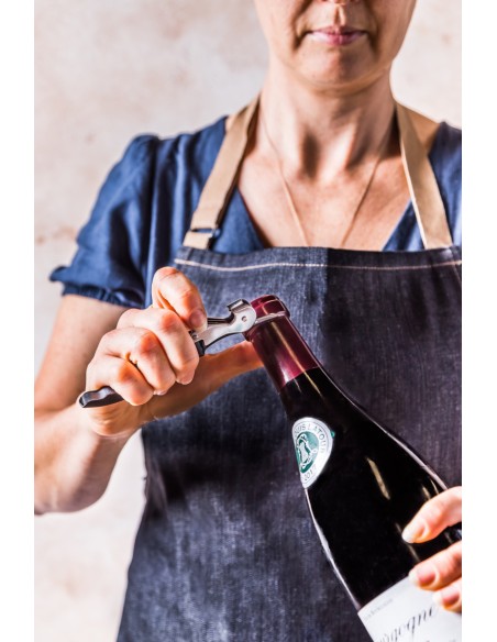 Sacacorchos 12,5 cm Pro.mundi