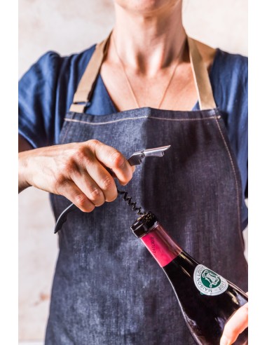 Sacacorchos 12,5 cm Pro.mundi