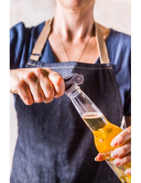 Sacacorchos 12,5 cm Pro.mundi