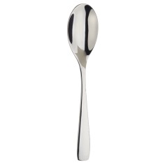 Cuchara de postre inox 18/0 17