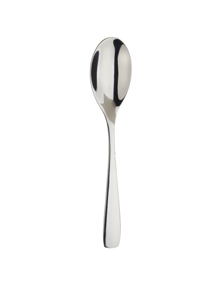 Cuchara de postre inox 18/0 17