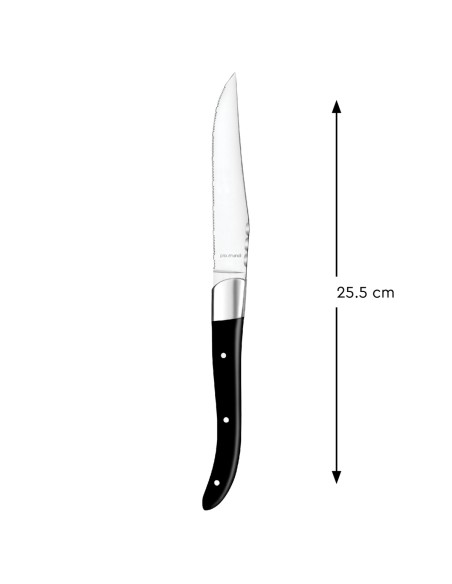 5 cm Lupo Black Pro.mundi