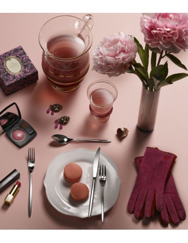 Cuchara de mesa inox 18/10 23 cm Livio Pro.mundi