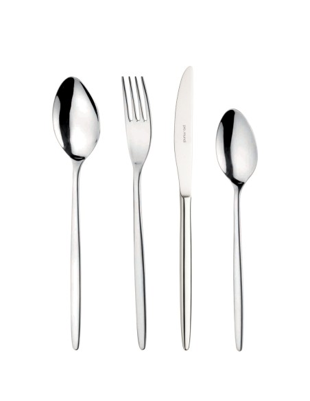 Cucharilla de café inox 18/10 16,5 cm Livio Pro.mundi