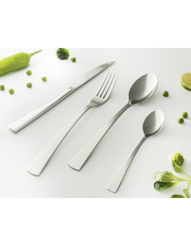 Tenedor de postre inox 18/10 18,5 cm Izia Pro.mundi