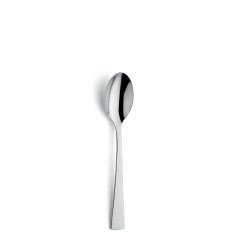 Cuchara de postre acero inoxidable 18/10 18 cm Izia Pro.mundi