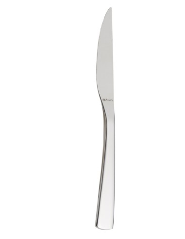 Cuchillo de mesa monobloque dentado 22 cm Izia Pro.mundi