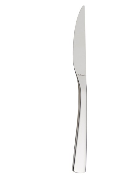Cuchillo de mesa monobloque dentado 22 cm Izia Pro.mundi