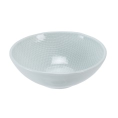 Cuenco redondo celadón gres esmaltado Ø 13