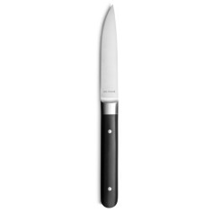 Cuchillo chuletero negro 22 cm Alto Pro.mundi