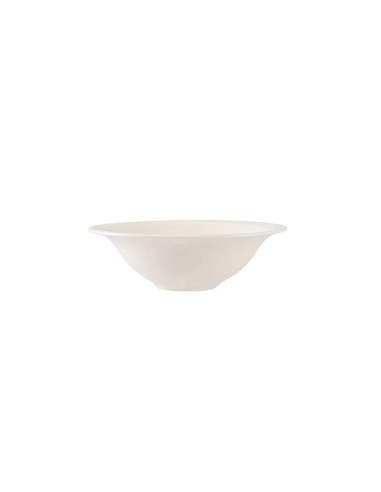 Bol Redondo Porcelana Blanco 23 Cm Soley Porland