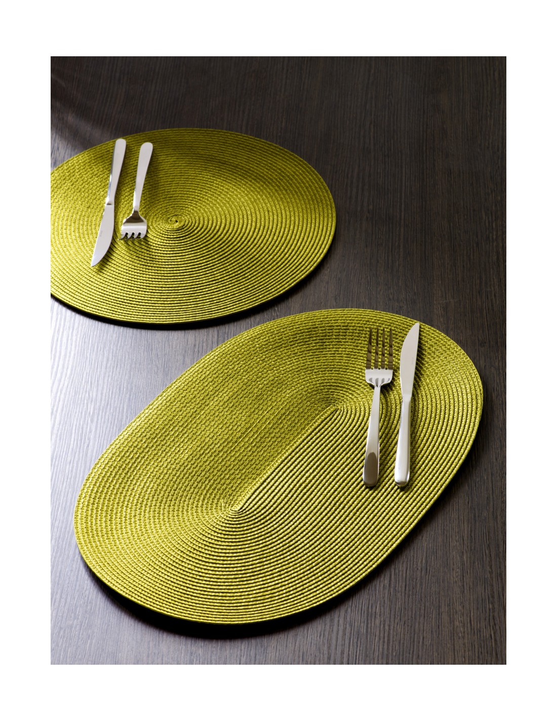 Table Knife Monobloc Serrated 20.5 cm Arobase Pro.Mundi | Pilsa
