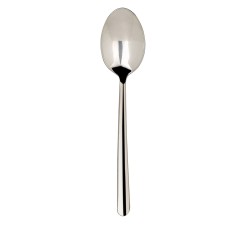 Cuchara de mesa acero inoxidable 18/0 20