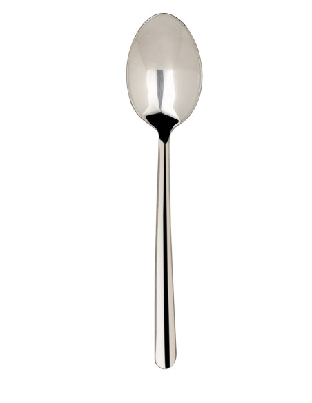 Cuchara de mesa acero inoxidable 18/0 20