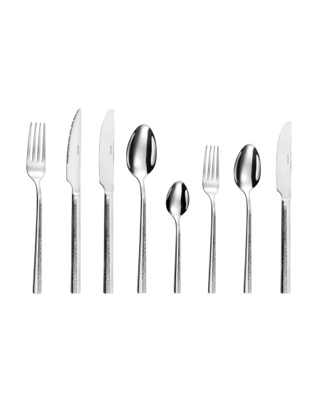 Cucharilla de café inox 18/0 14,5 cm Mineral Pro.mundi