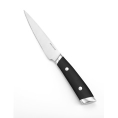 Cuchillo chuletero negro 23