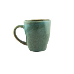 Taza para té verde gres esmaltado 18 cl Ø 7