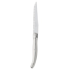 Cuchillo chuletero 23 cm Classic Pro.mundi (24 unidades)