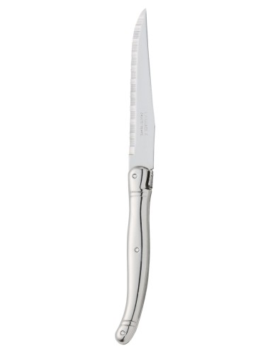 Cuchillo chuletero 23 cm Classic Pro.mundi (24 unidades)