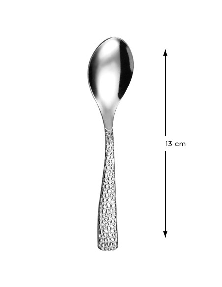 Cucharilla de café acero inoxidable 18/0 13 cm Yum Pro.mundi