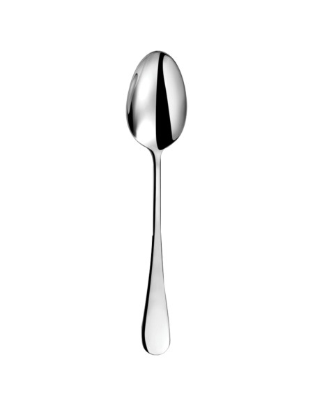 Cuchara de postre acero inoxidable 18/10 18
