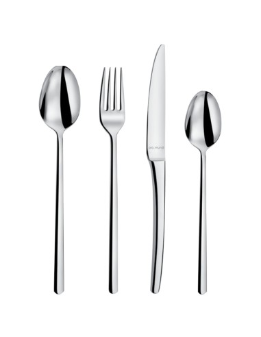 Cuchara de mesa acero inoxidable 18/10 20,3 cm Elios Pro.mundi