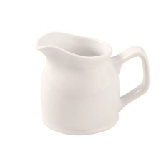 Jarra Porcelana Blanco 18 Cl Soley Porland