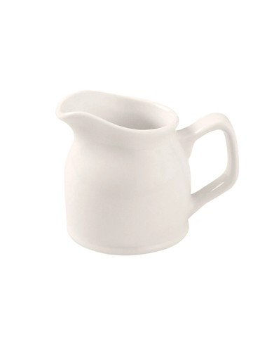 Jarra Porcelana Blanco 18 Cl Soley Porland