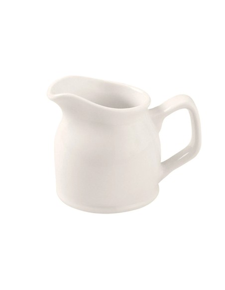 Jarra Porcelana Blanco 18 Cl Soley Porland