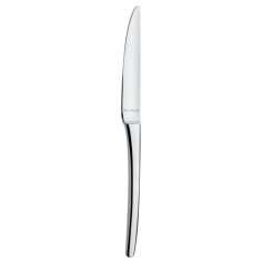 Cuchillo de postre monobloc dentado 20