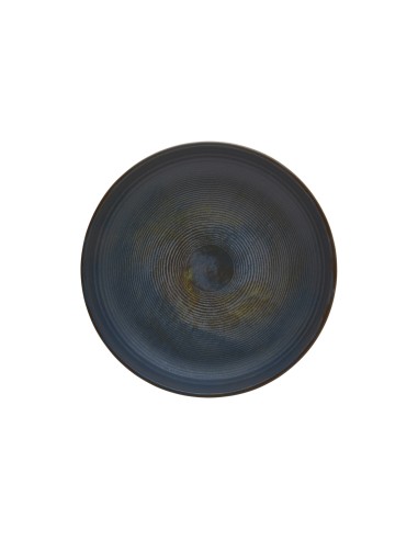 Plato hondo redondo gres esmaltado Ø 22 cm Tornado Accolade