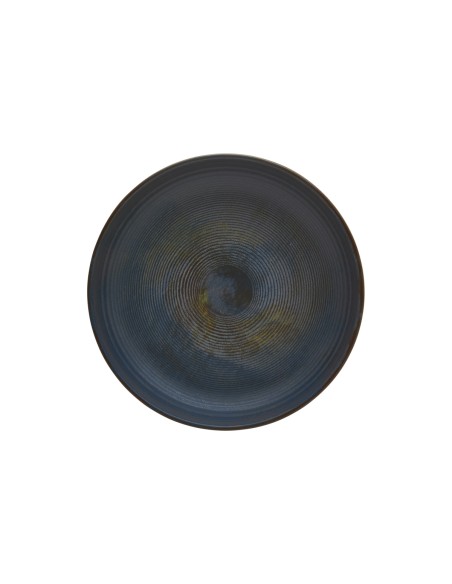 Plato hondo redondo gres esmaltado Ø 22 cm Tornado Accolade