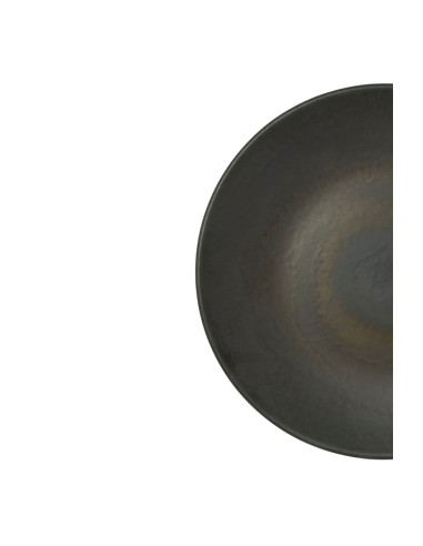 Platillo para espresso redondo gres esmaltado Ø 12 cm Tornado Accolade