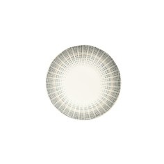 Plato hondo redondo porcelana Ø 23 cm Granada Accolade