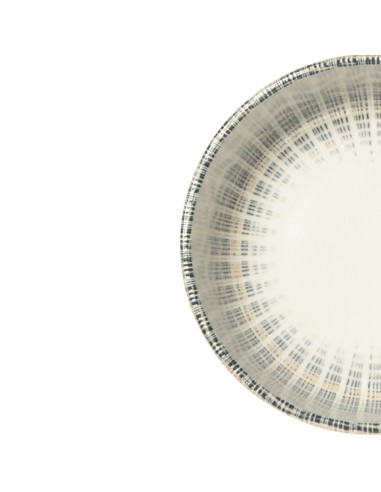 Bol redondo porcelana Ø 16 cm Granada Accolade