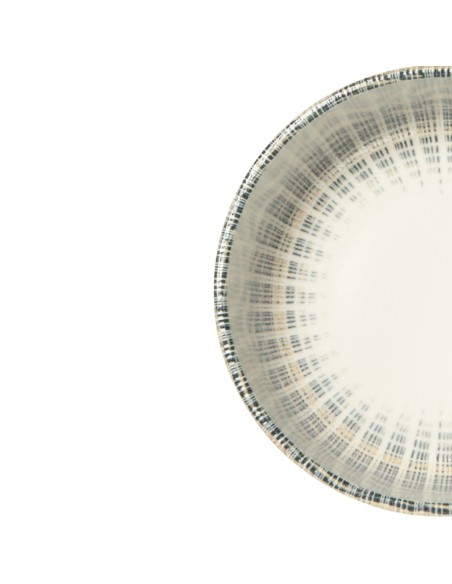 Bol redondo porcelana Ø 16 cm Granada Accolade