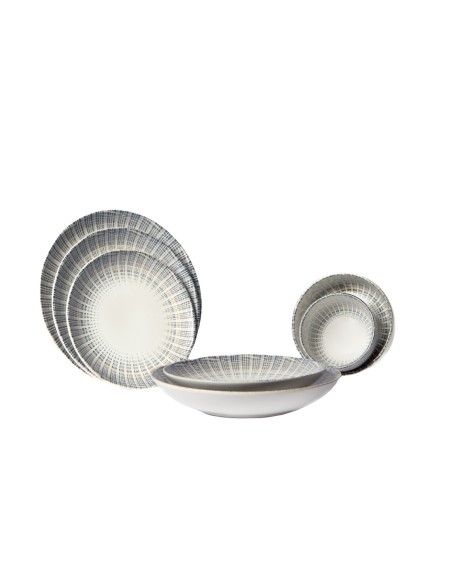 Bol redondo porcelana Ø 16 cm Granada Accolade