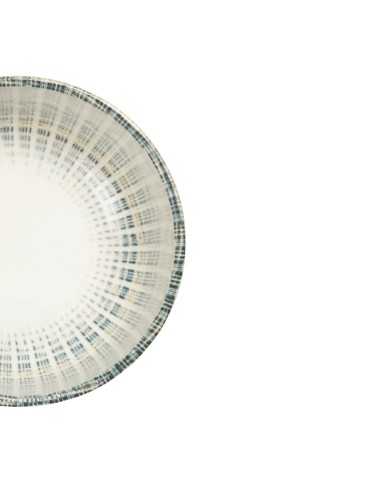 Bol redondo porcelana Ø 12 cm Granada Accolade